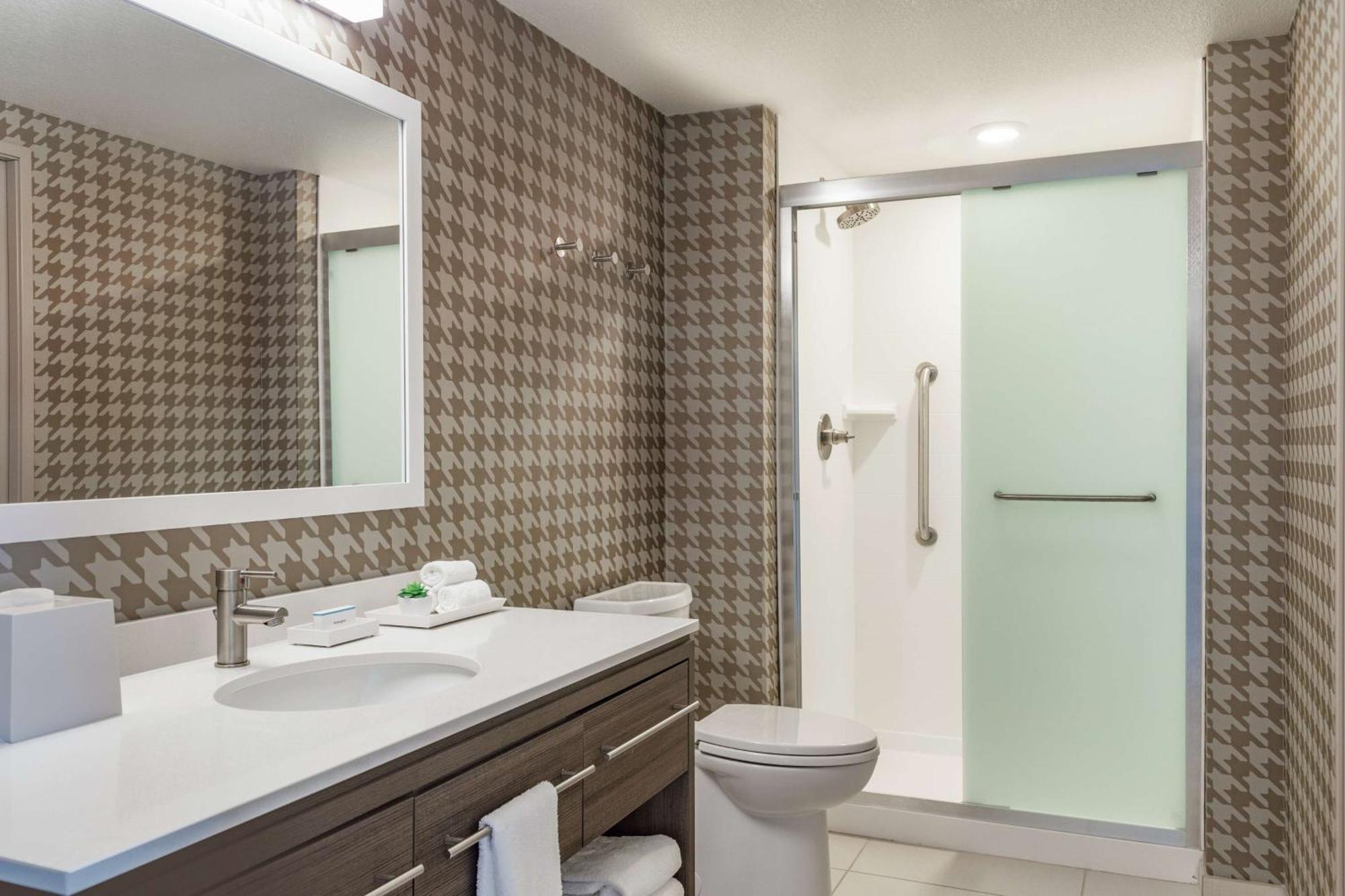 Home2 Suites By Hilton Mesa Longbow, Az Exterior photo